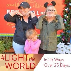 Meet your Posher, Shawna